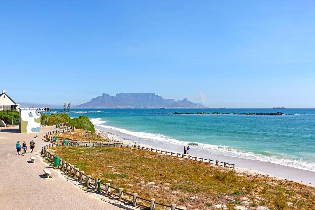 Eden On The Bay 118 By Hostagents Lägenhet Bloubergstrand Exteriör bild